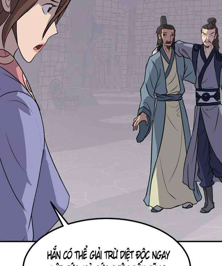 Trọng Sinh Bất Khả Chiến Bại - Chapter 140 - Page 24