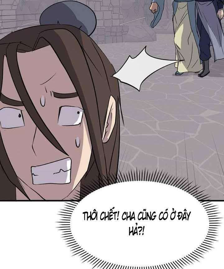 Trọng Sinh Bất Khả Chiến Bại - Chapter 140 - Page 3