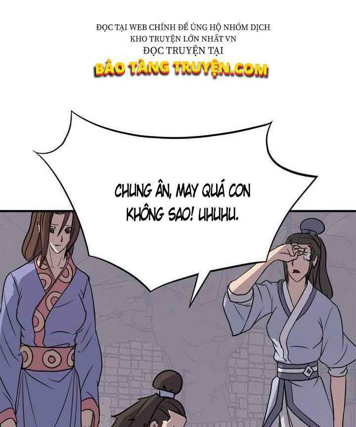 Trọng Sinh Bất Khả Chiến Bại - Chapter 140 - Page 52