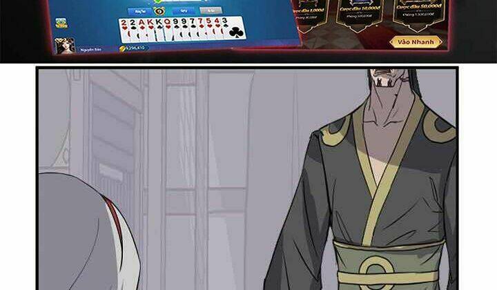 Trọng Sinh Bất Khả Chiến Bại - Chapter 141 - Page 120