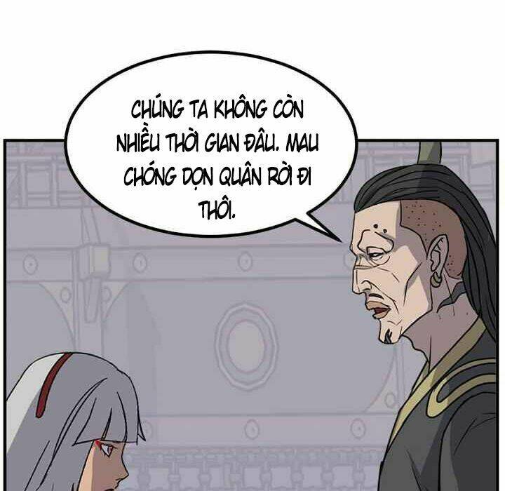Trọng Sinh Bất Khả Chiến Bại - Chapter 141 - Page 122