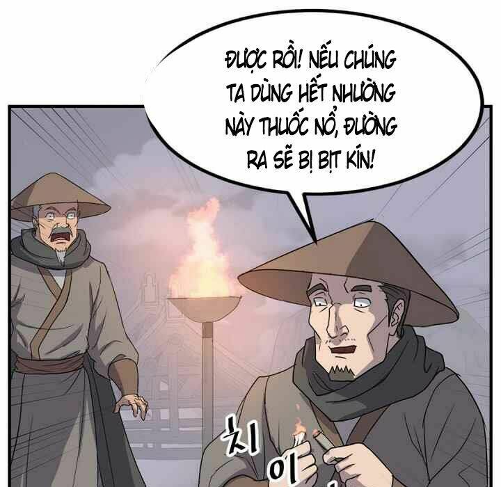 Trọng Sinh Bất Khả Chiến Bại - Chapter 141 - Page 137