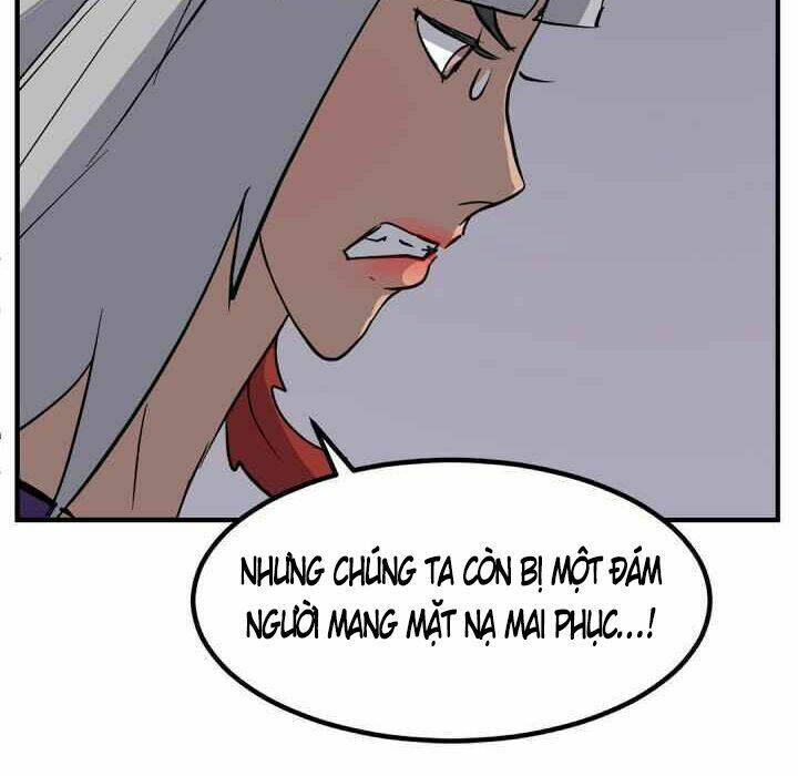 Trọng Sinh Bất Khả Chiến Bại - Chapter 141 - Page 21