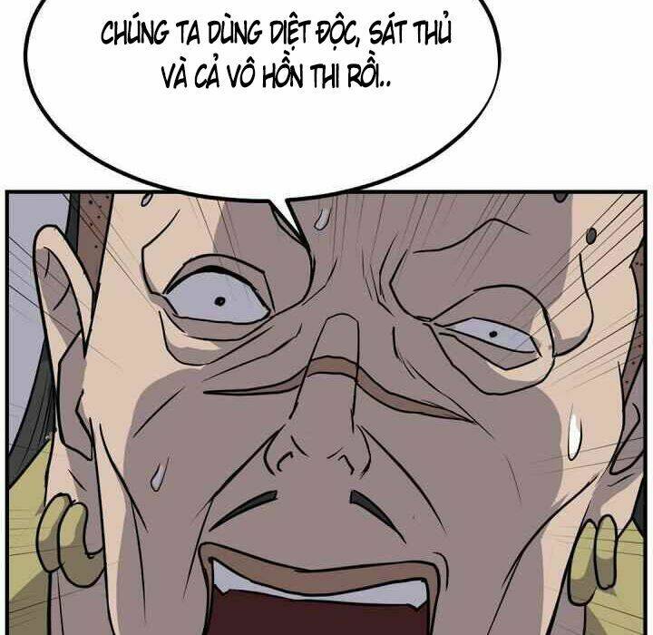 Trọng Sinh Bất Khả Chiến Bại - Chapter 141 - Page 65