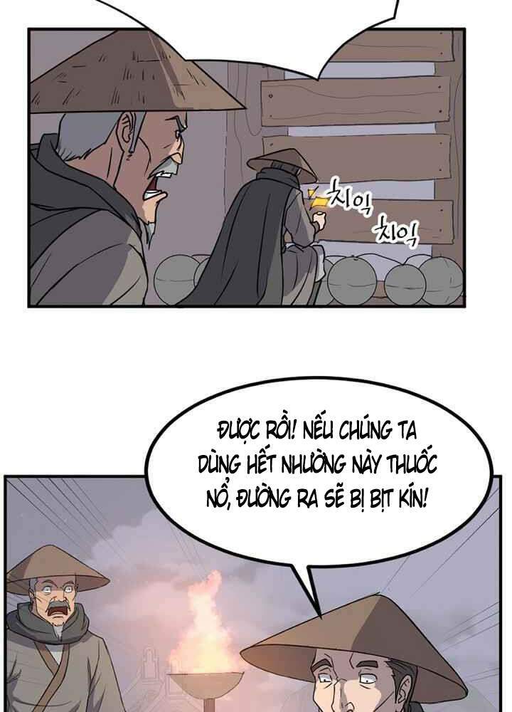 Trọng Sinh Bất Khả Chiến Bại - Chapter 142 - Page 3