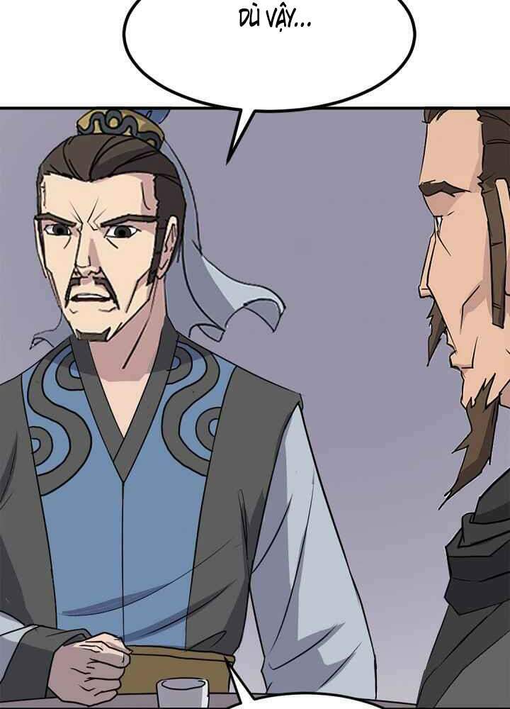 Trọng Sinh Bất Khả Chiến Bại - Chapter 142 - Page 39