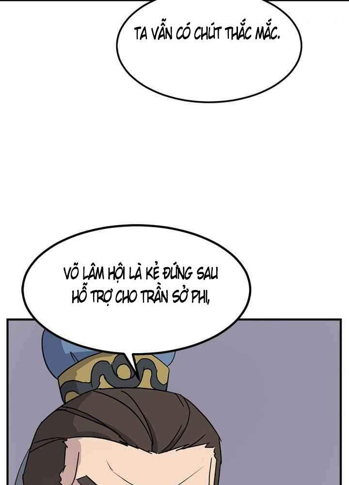 Trọng Sinh Bất Khả Chiến Bại - Chapter 142 - Page 40