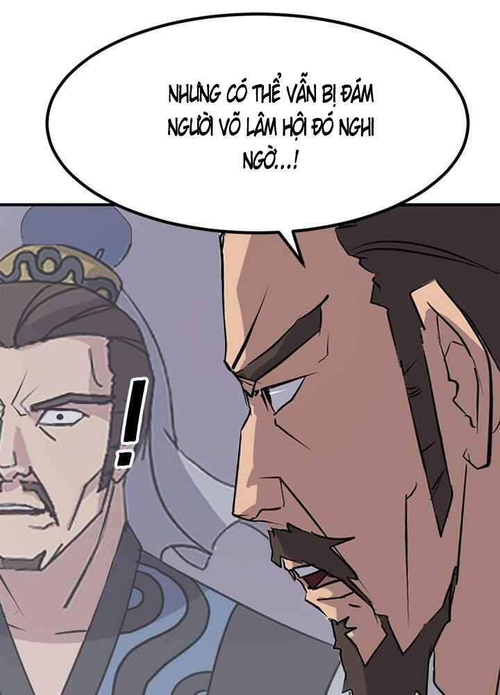 Trọng Sinh Bất Khả Chiến Bại - Chapter 142 - Page 46