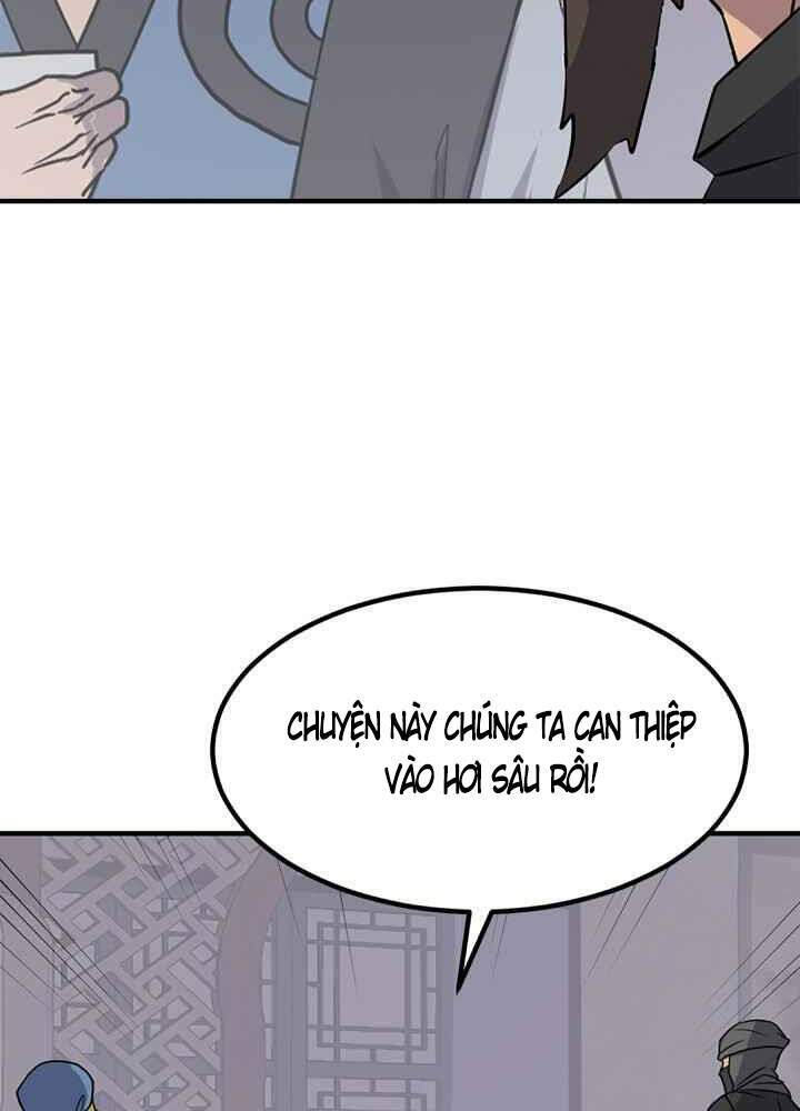 Trọng Sinh Bất Khả Chiến Bại - Chapter 142 - Page 47