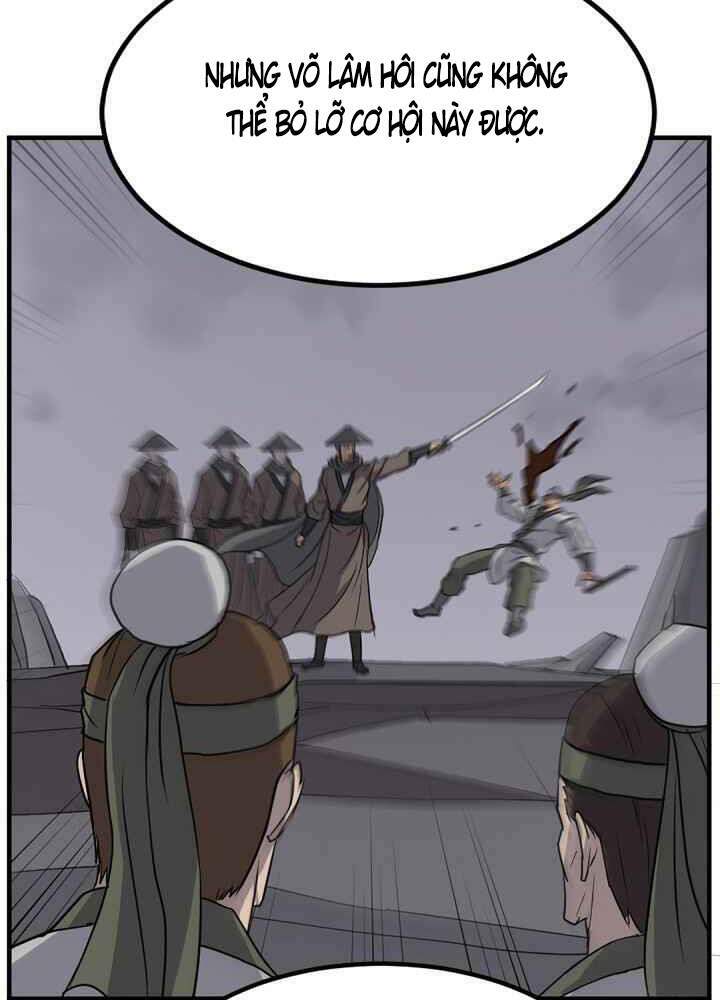 Trọng Sinh Bất Khả Chiến Bại - Chapter 142 - Page 52