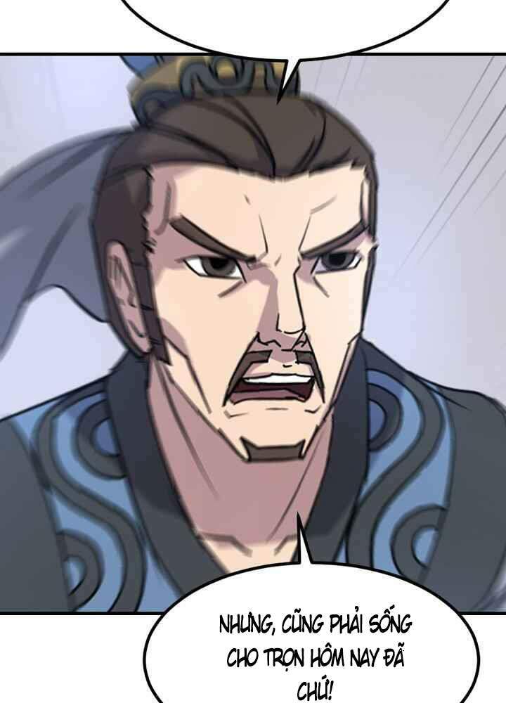 Trọng Sinh Bất Khả Chiến Bại - Chapter 142 - Page 57