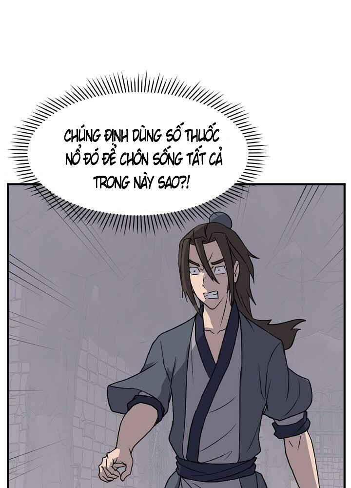 Trọng Sinh Bất Khả Chiến Bại - Chapter 142 - Page 6