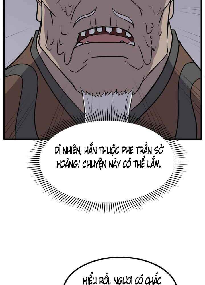 Trọng Sinh Bất Khả Chiến Bại - Chapter 143 - Page 21