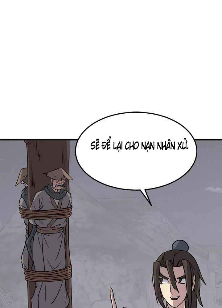 Trọng Sinh Bất Khả Chiến Bại - Chapter 143 - Page 61