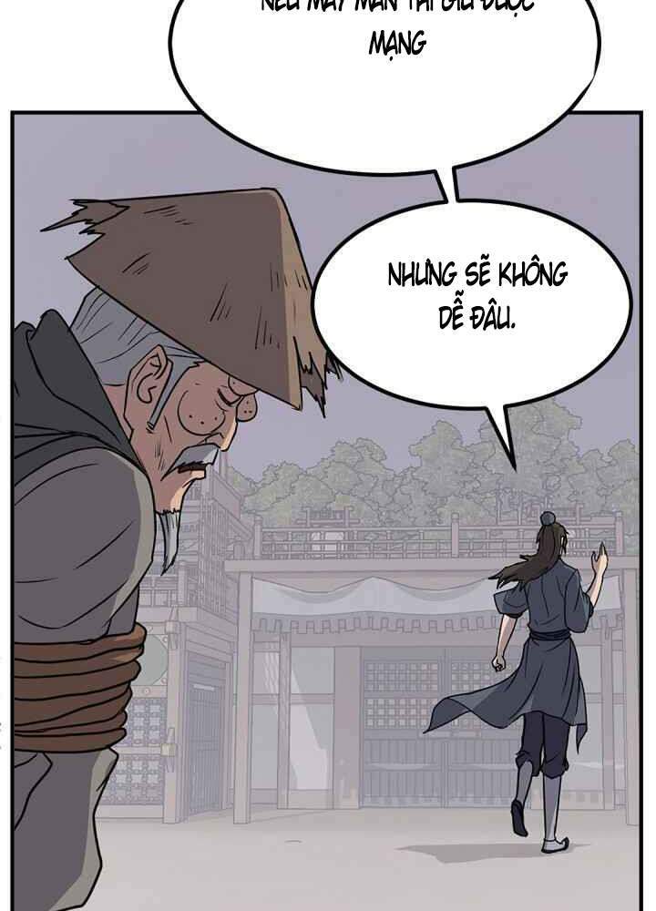 Trọng Sinh Bất Khả Chiến Bại - Chapter 143 - Page 63