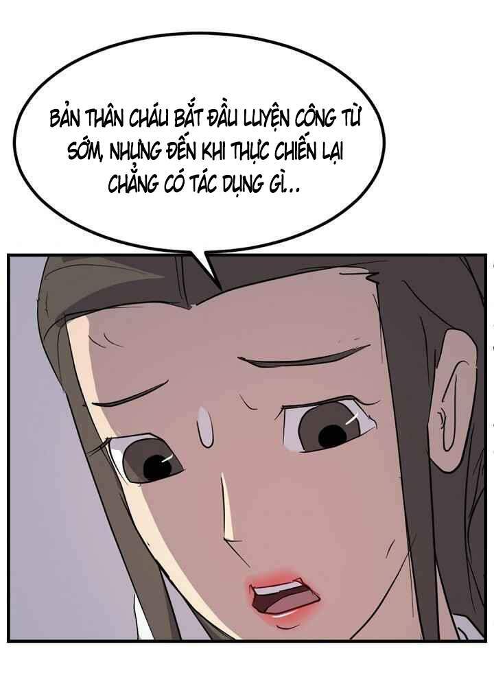 Trọng Sinh Bất Khả Chiến Bại - Chapter 143 - Page 83