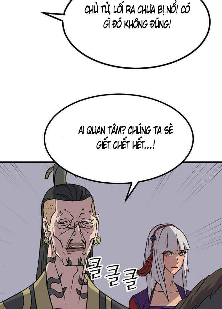 Trọng Sinh Bất Khả Chiến Bại - Chapter 143 - Page 95