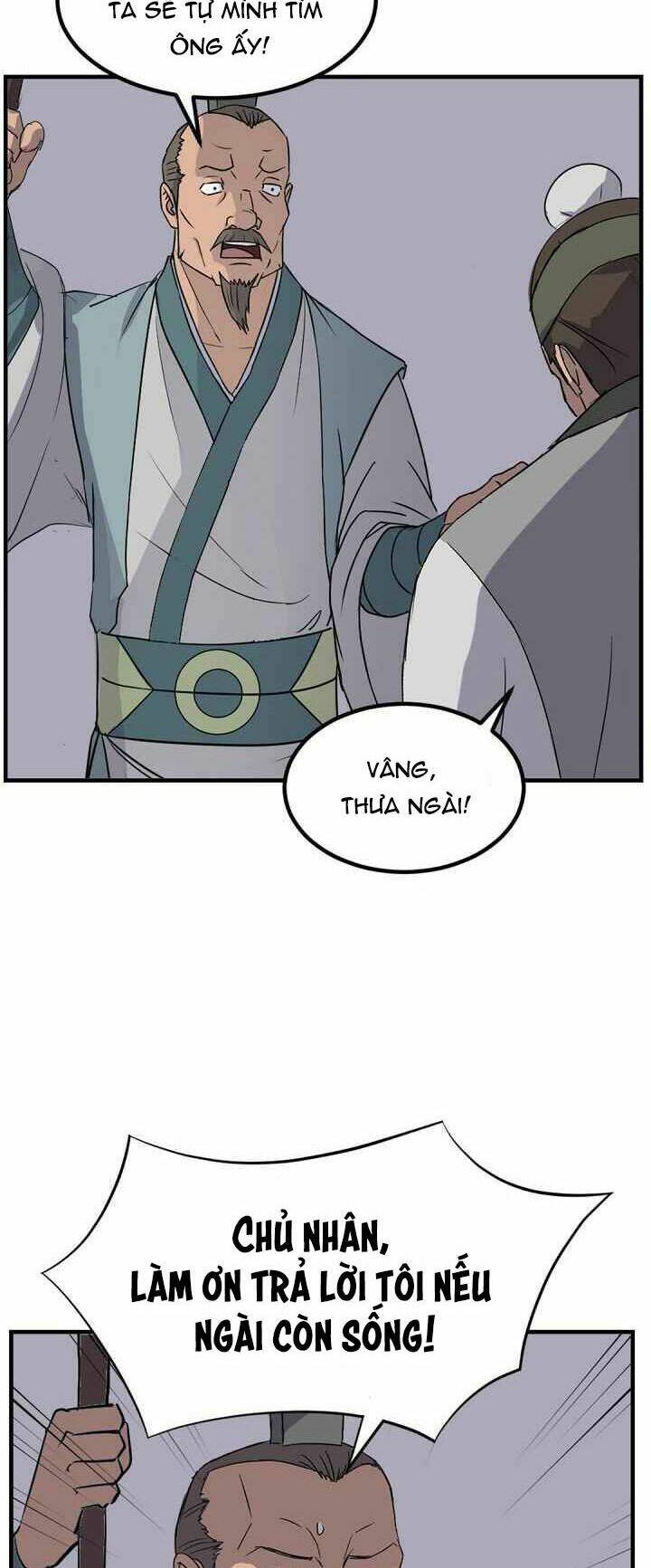 Trọng Sinh Bất Khả Chiến Bại - Chapter 144 - Page 9