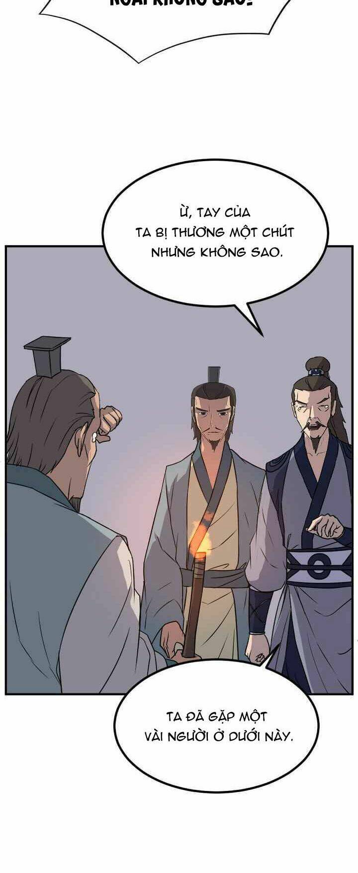 Trọng Sinh Bất Khả Chiến Bại - Chapter 144 - Page 17