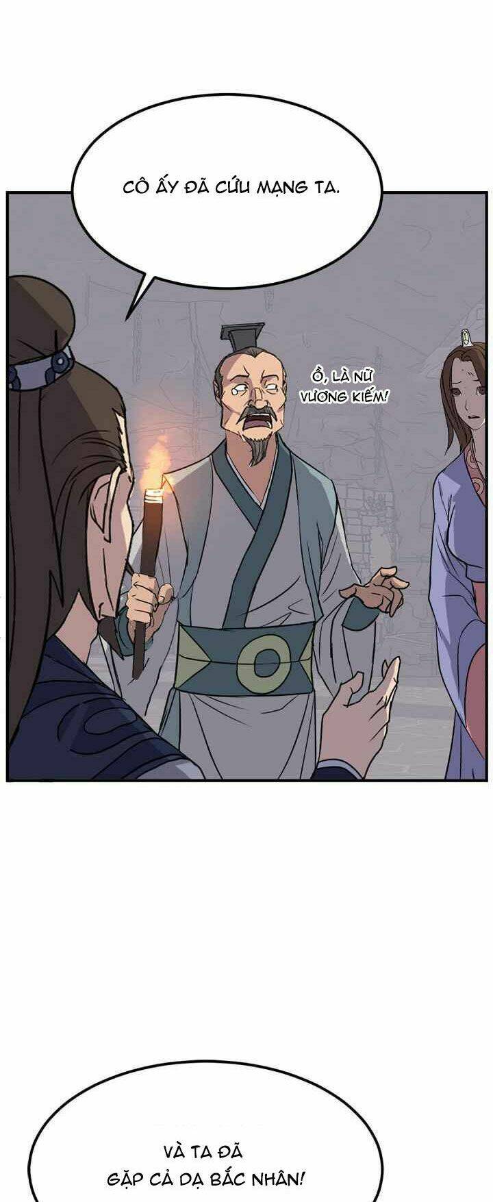 Trọng Sinh Bất Khả Chiến Bại - Chapter 144 - Page 18