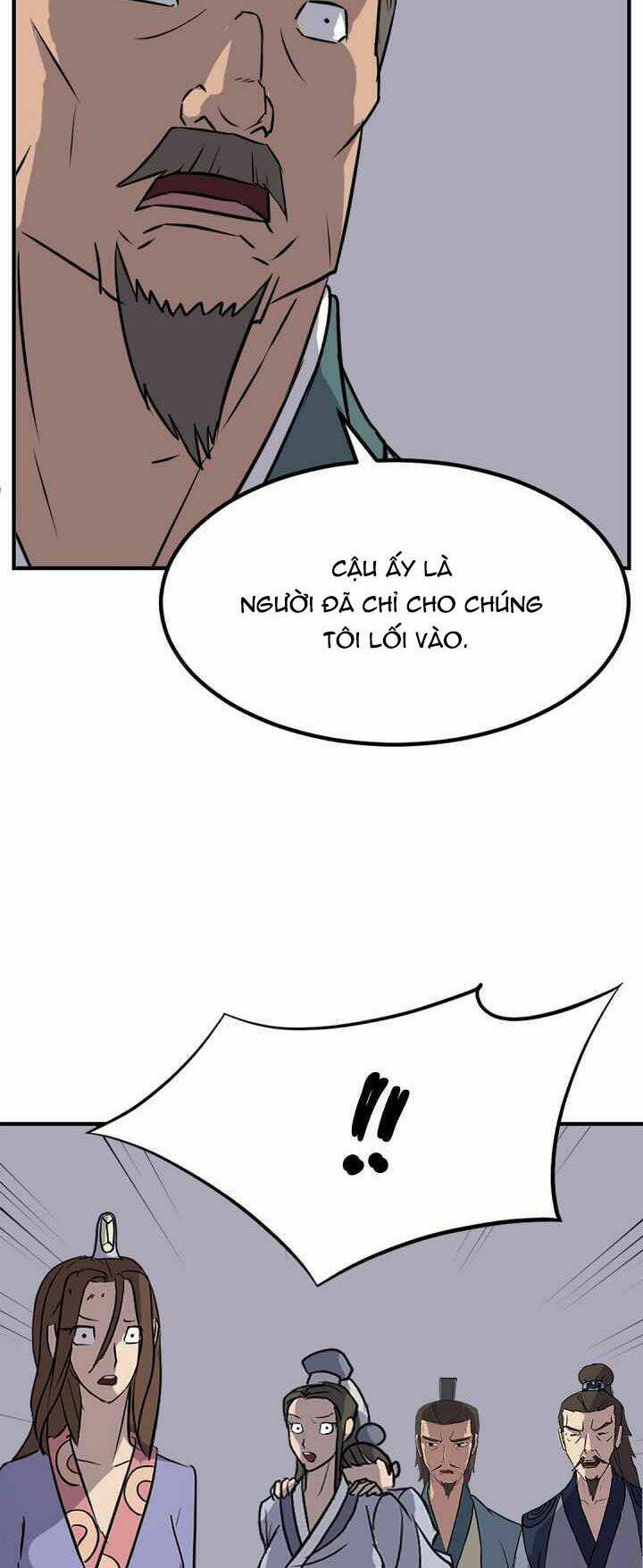 Trọng Sinh Bất Khả Chiến Bại - Chapter 144 - Page 20