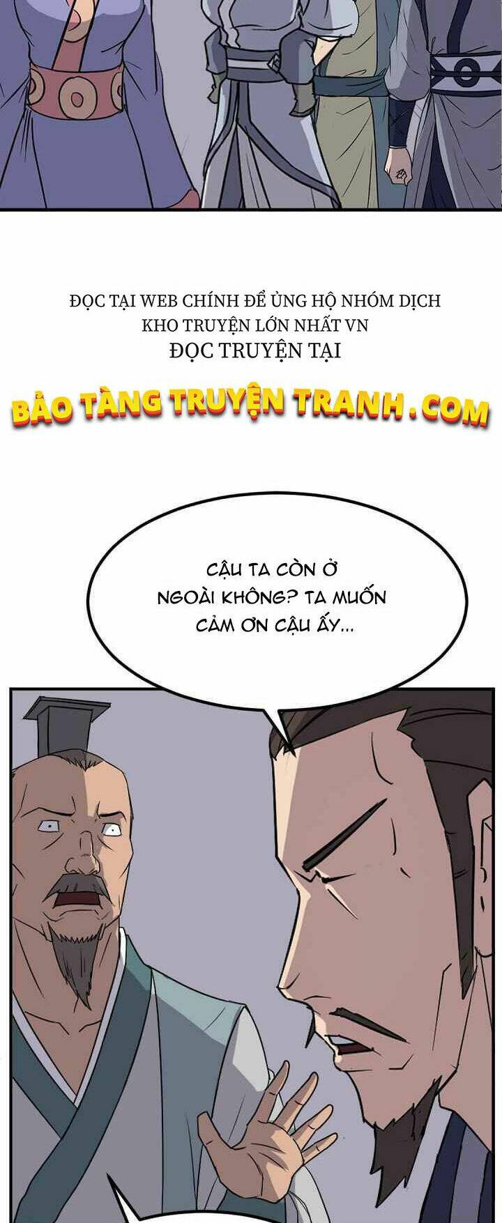 Trọng Sinh Bất Khả Chiến Bại - Chapter 144 - Page 21