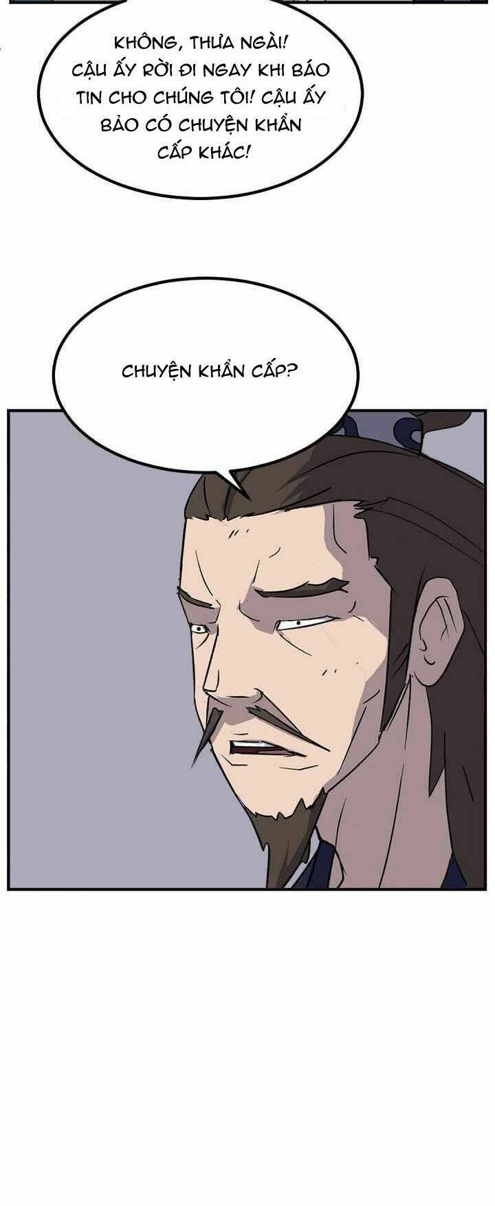 Trọng Sinh Bất Khả Chiến Bại - Chapter 144 - Page 22