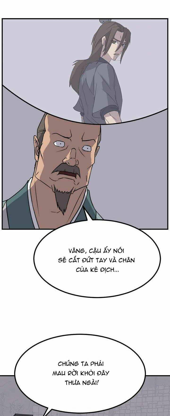 Trọng Sinh Bất Khả Chiến Bại - Chapter 144 - Page 23