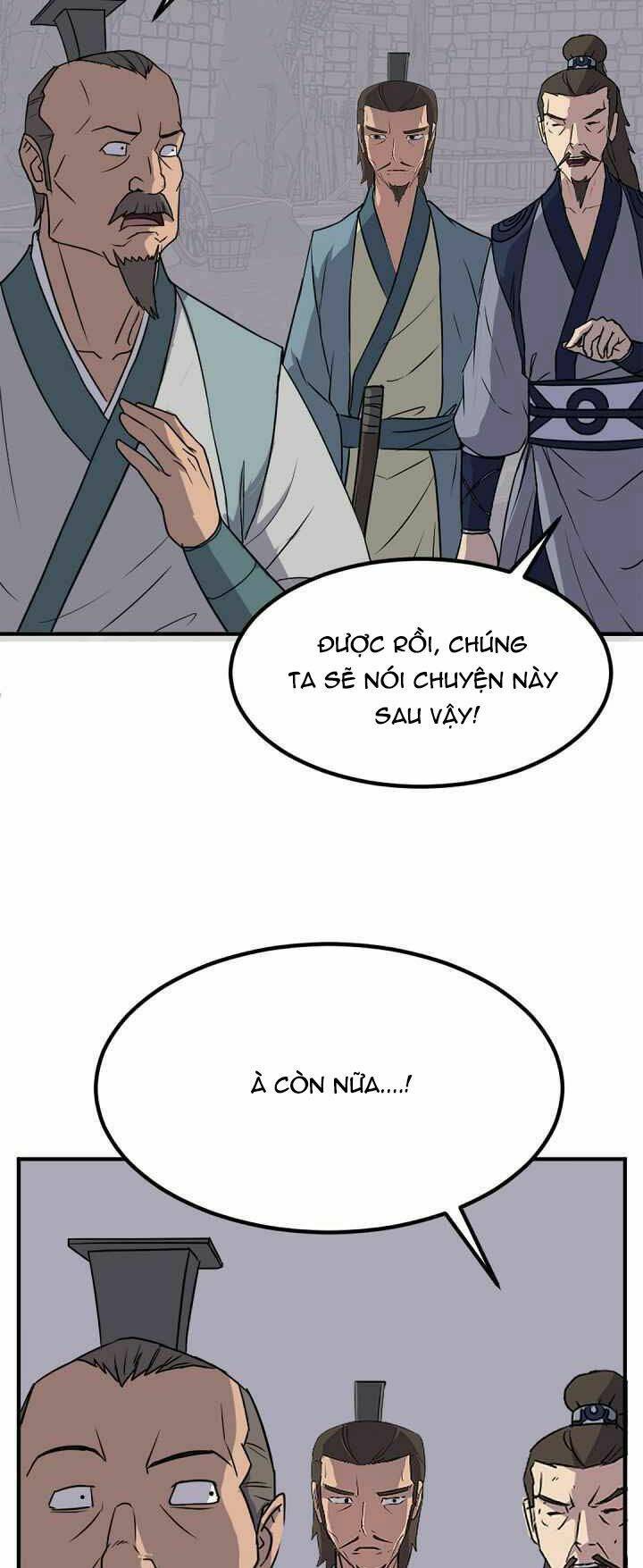 Trọng Sinh Bất Khả Chiến Bại - Chapter 144 - Page 24