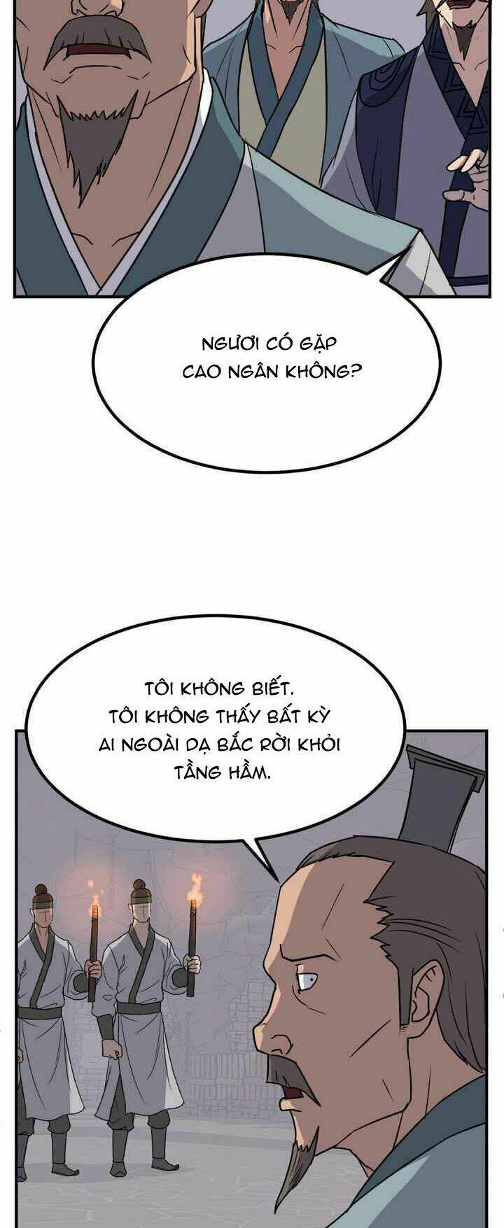 Trọng Sinh Bất Khả Chiến Bại - Chapter 144 - Page 25