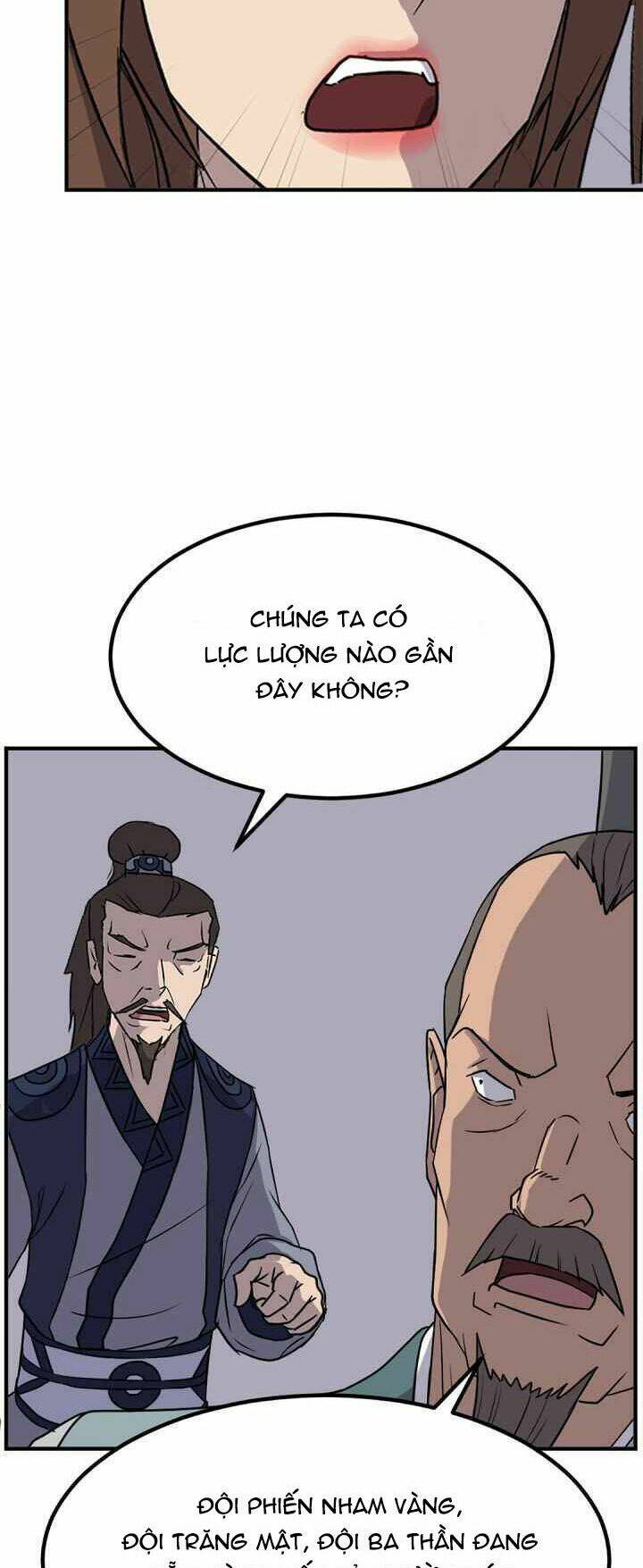 Trọng Sinh Bất Khả Chiến Bại - Chapter 144 - Page 27