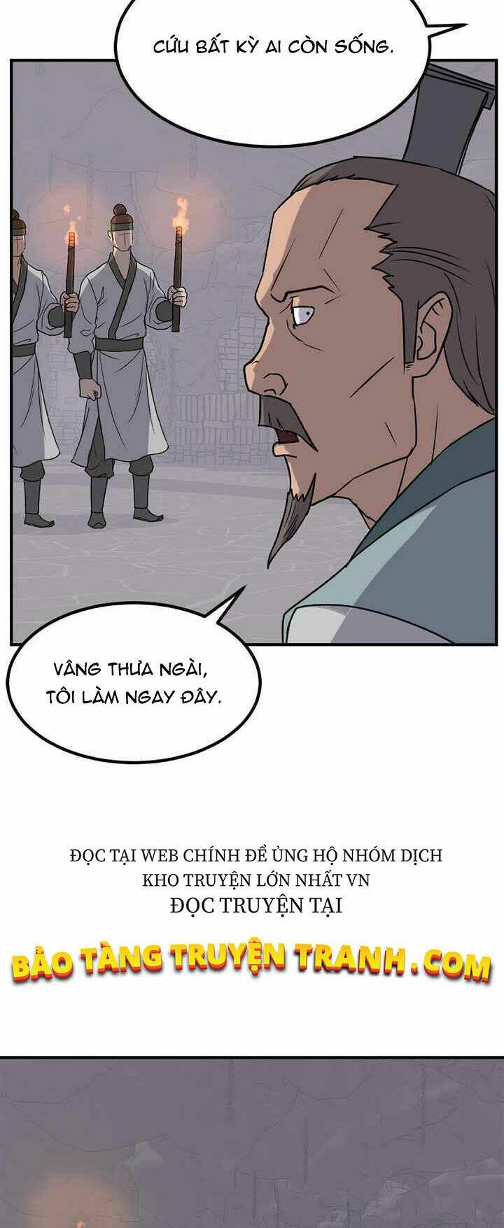 Trọng Sinh Bất Khả Chiến Bại - Chapter 144 - Page 29