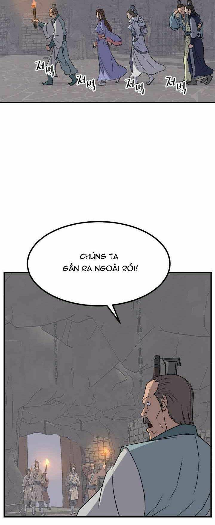Trọng Sinh Bất Khả Chiến Bại - Chapter 144 - Page 30