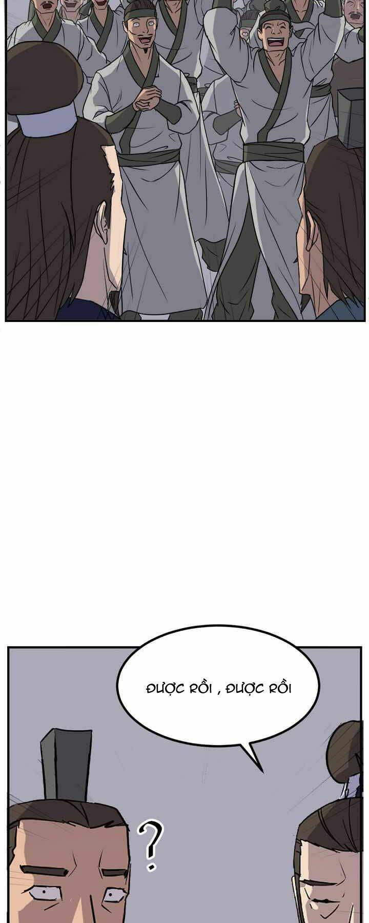 Trọng Sinh Bất Khả Chiến Bại - Chapter 144 - Page 33