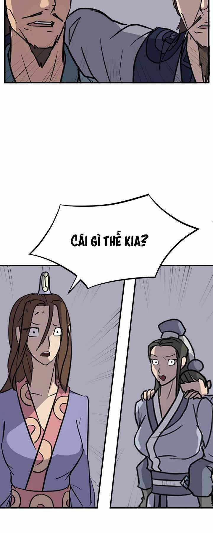 Trọng Sinh Bất Khả Chiến Bại - Chapter 144 - Page 34