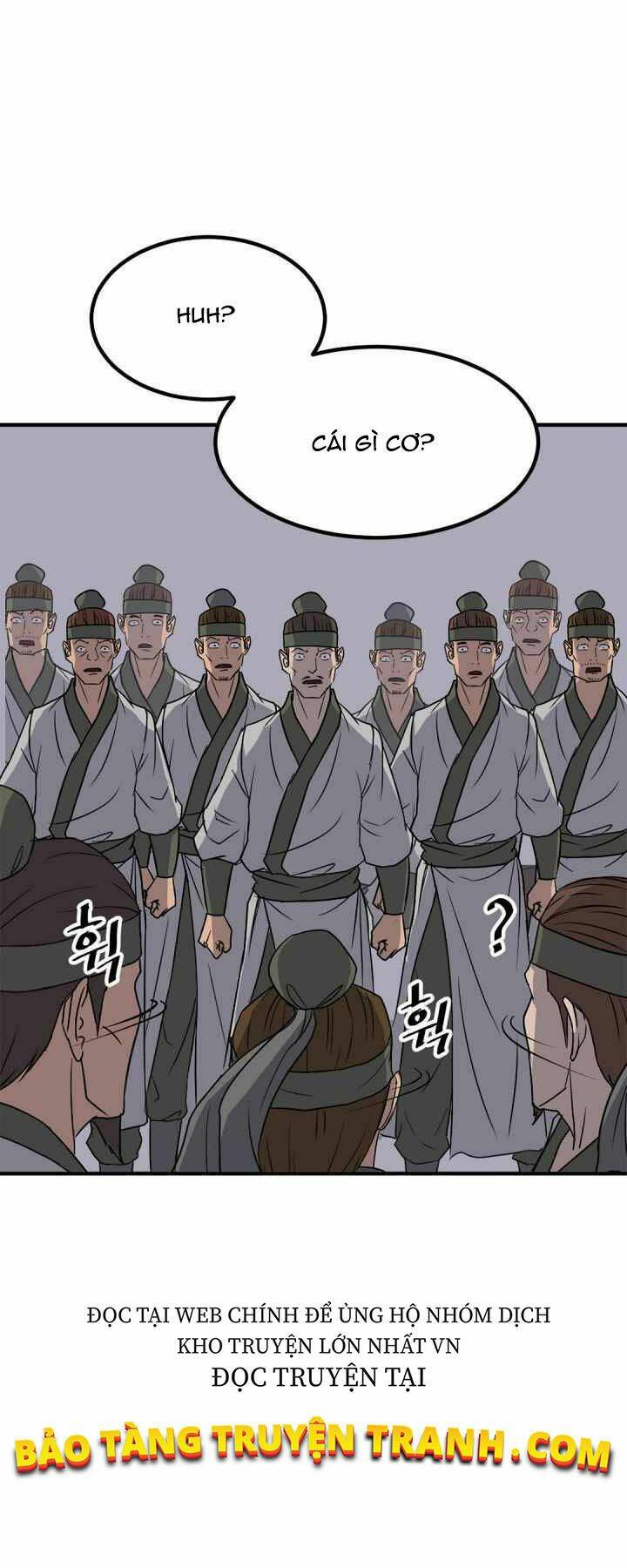 Trọng Sinh Bất Khả Chiến Bại - Chapter 144 - Page 35