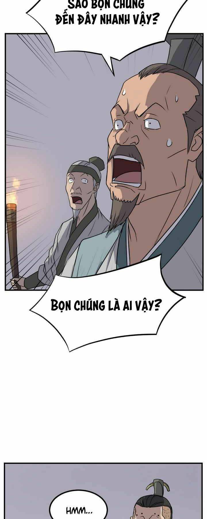 Trọng Sinh Bất Khả Chiến Bại - Chapter 144 - Page 37