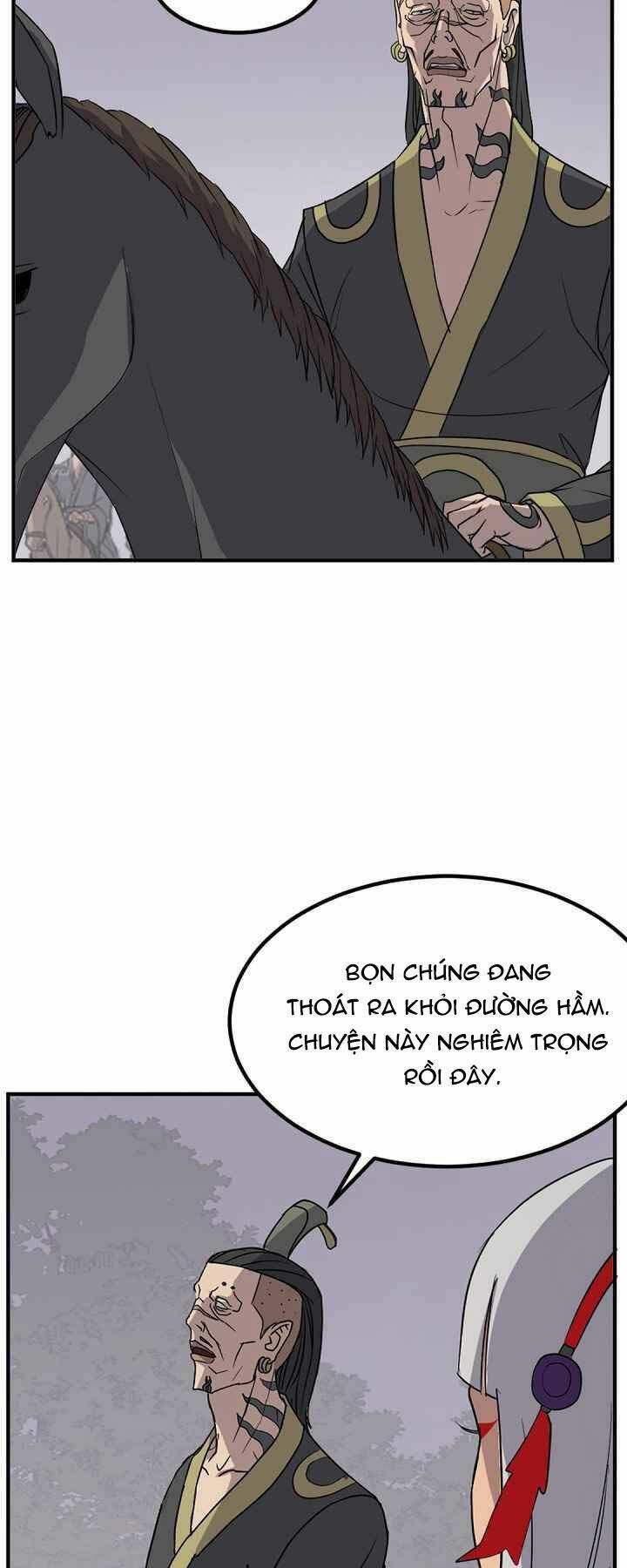 Trọng Sinh Bất Khả Chiến Bại - Chapter 144 - Page 38