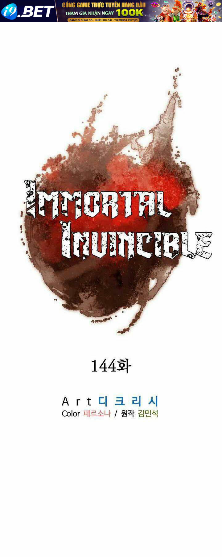 Trọng Sinh Bất Khả Chiến Bại - Chapter 144 - Page 3