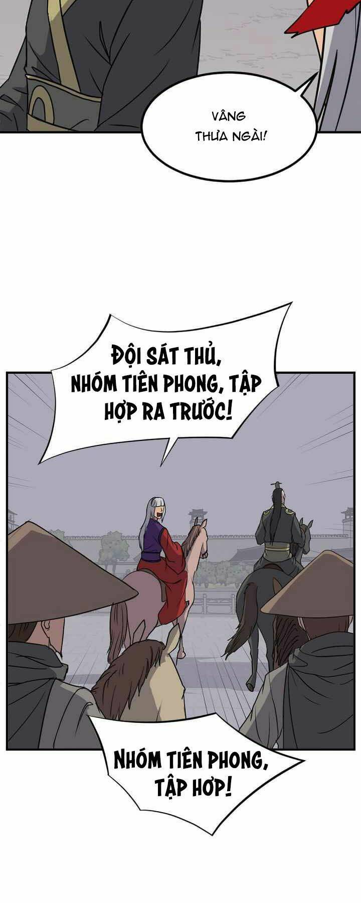 Trọng Sinh Bất Khả Chiến Bại - Chapter 144 - Page 41