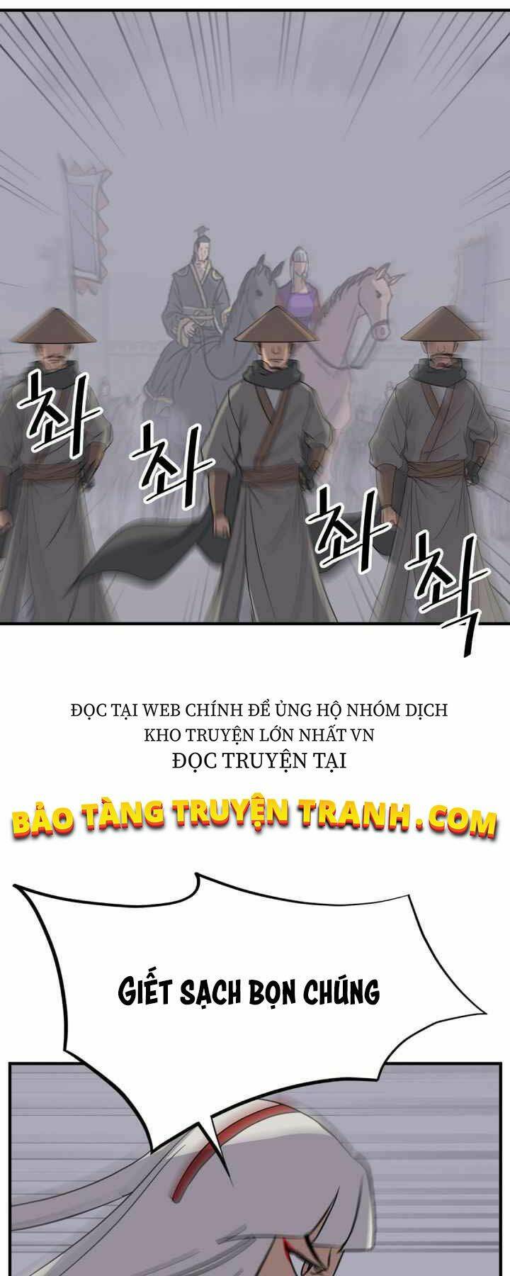 Trọng Sinh Bất Khả Chiến Bại - Chapter 144 - Page 43
