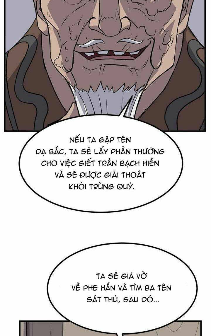 Trọng Sinh Bất Khả Chiến Bại - Chapter 144 - Page 50