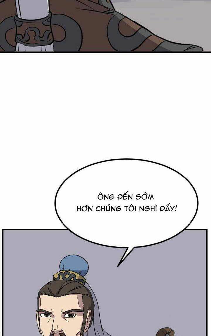 Trọng Sinh Bất Khả Chiến Bại - Chapter 144 - Page 54