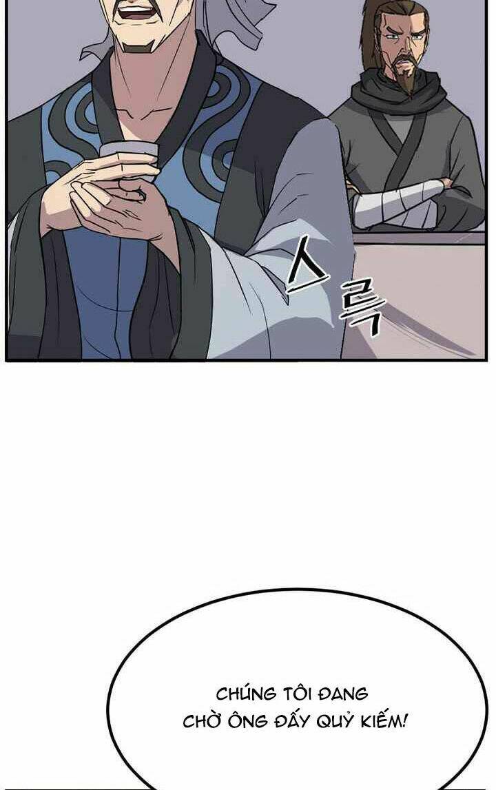 Trọng Sinh Bất Khả Chiến Bại - Chapter 144 - Page 55