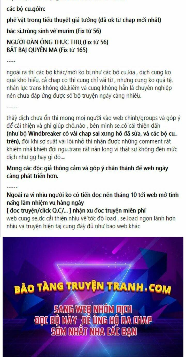 Trọng Sinh Bất Khả Chiến Bại - Chapter 144 - Page 57