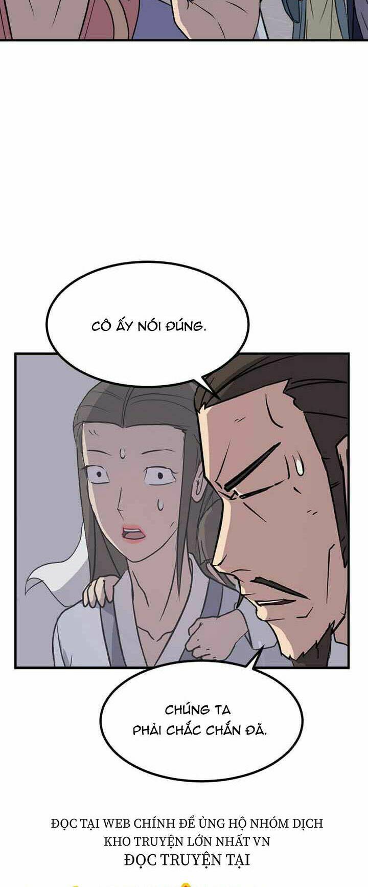 Trọng Sinh Bất Khả Chiến Bại - Chapter 144 - Page 7