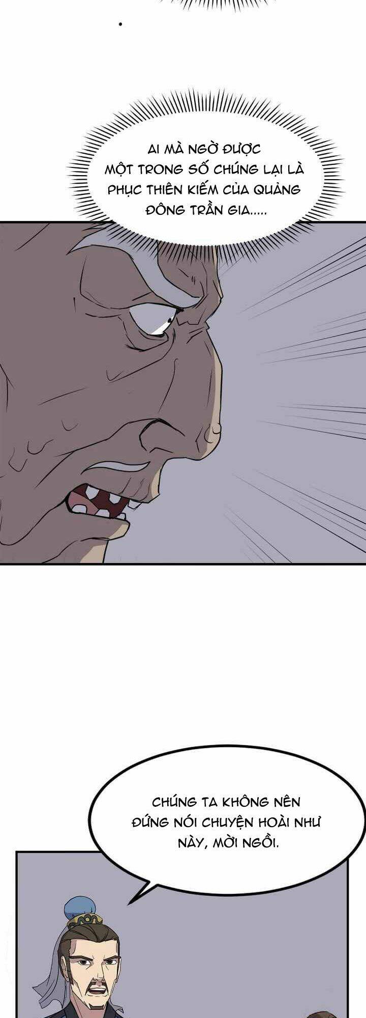 Trọng Sinh Bất Khả Chiến Bại - Chapter 145 - Page 15