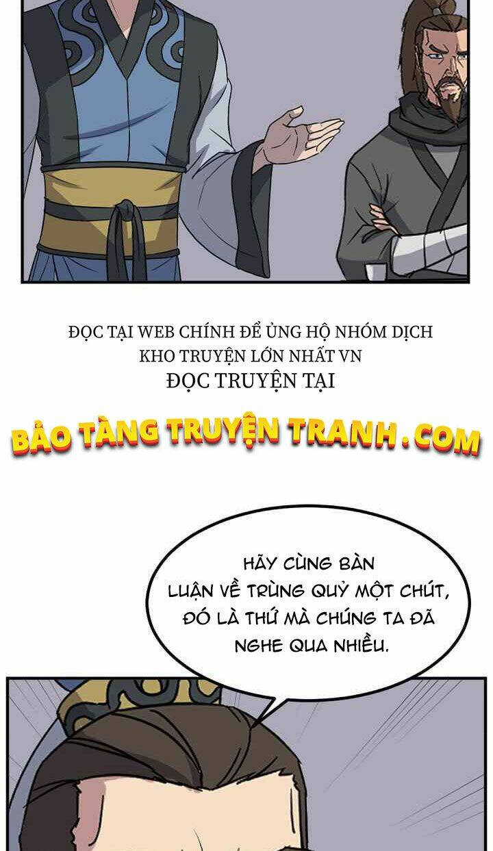 Trọng Sinh Bất Khả Chiến Bại - Chapter 145 - Page 16