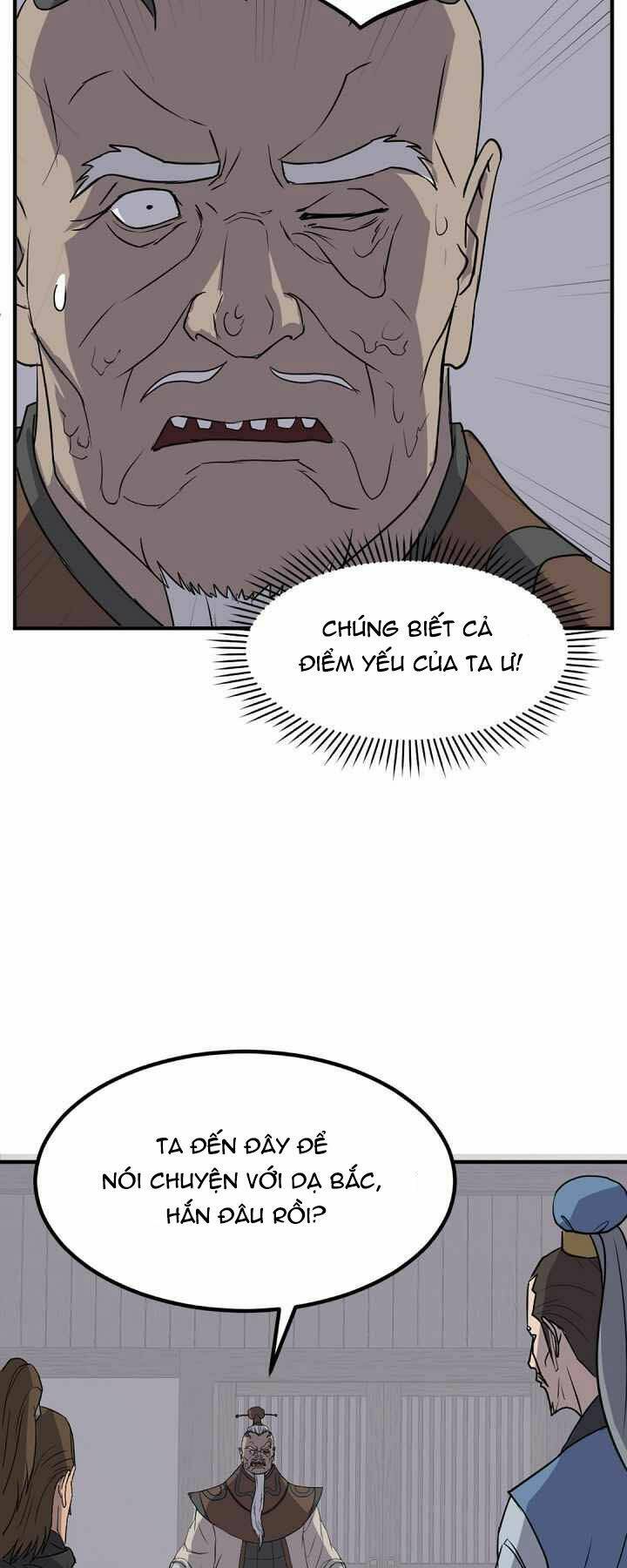 Trọng Sinh Bất Khả Chiến Bại - Chapter 145 - Page 18