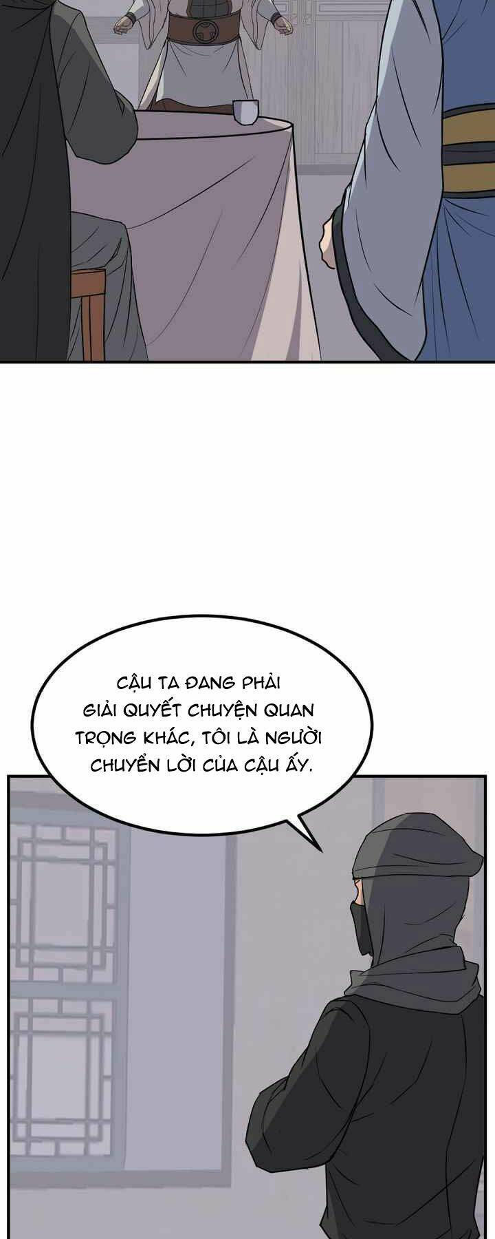 Trọng Sinh Bất Khả Chiến Bại - Chapter 145 - Page 19